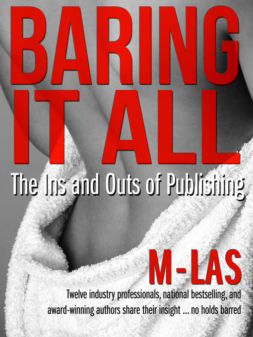 Title details for Baring it All by Naleighna Kai - Available
